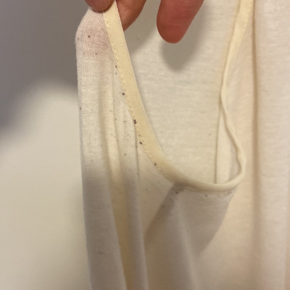 Fringe tank top - Picture 5 of 5